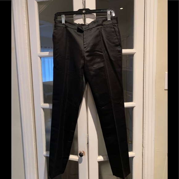 NWT Red Valentino straight leg pants. Size 42 - Picture 1 of 7